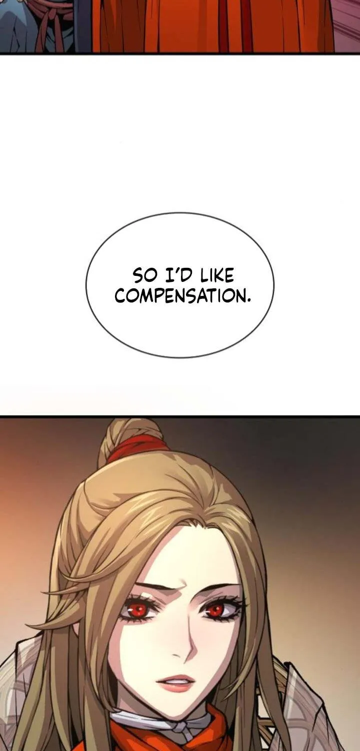 Read Myst, Might, Mayhem chapter 70 image 36 on Lezhin