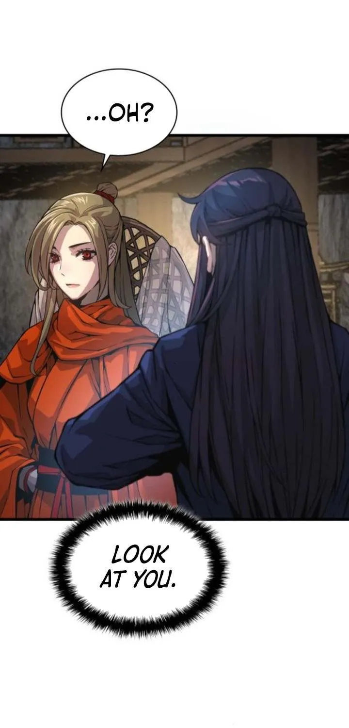 Read Myst, Might, Mayhem chapter 70 image 42 on Lezhin