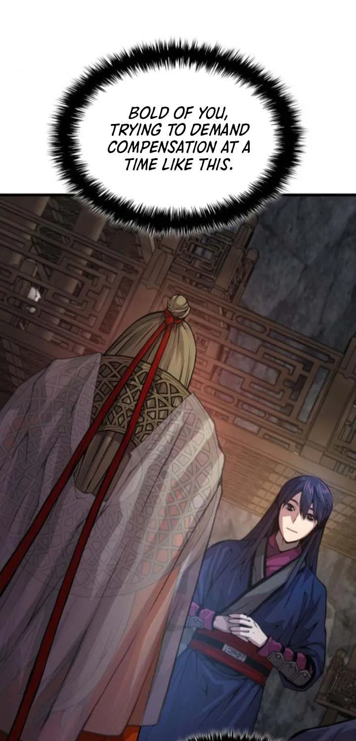 Read Myst, Might, Mayhem chapter 70 image 43 on Lezhin