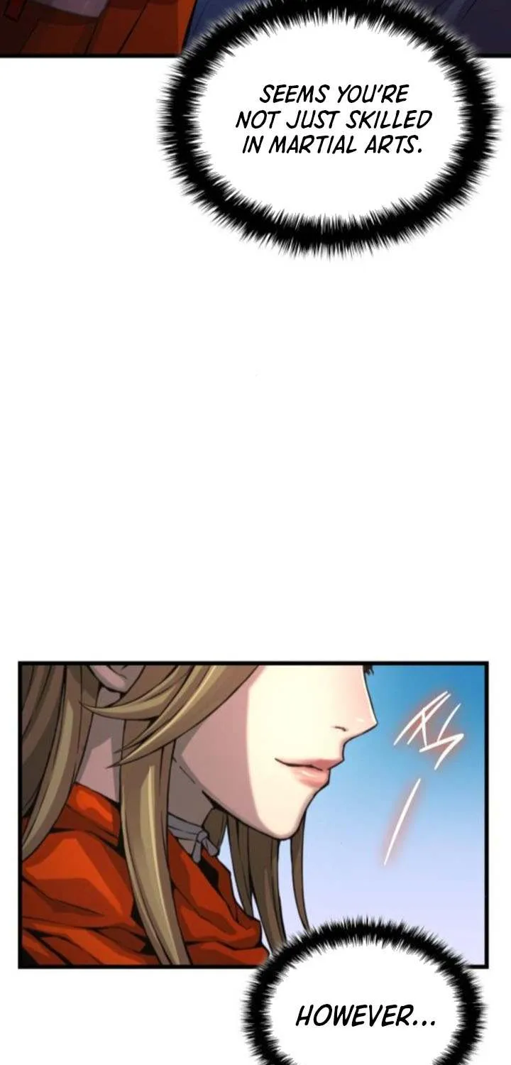 Read Myst, Might, Mayhem chapter 70 image 44 on Lezhin