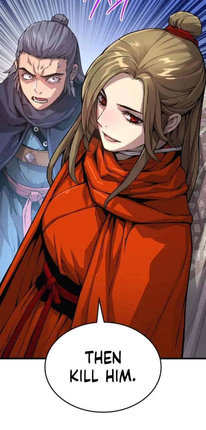 Read Myst, Might, Mayhem chapter 70 image 47 on Lezhin