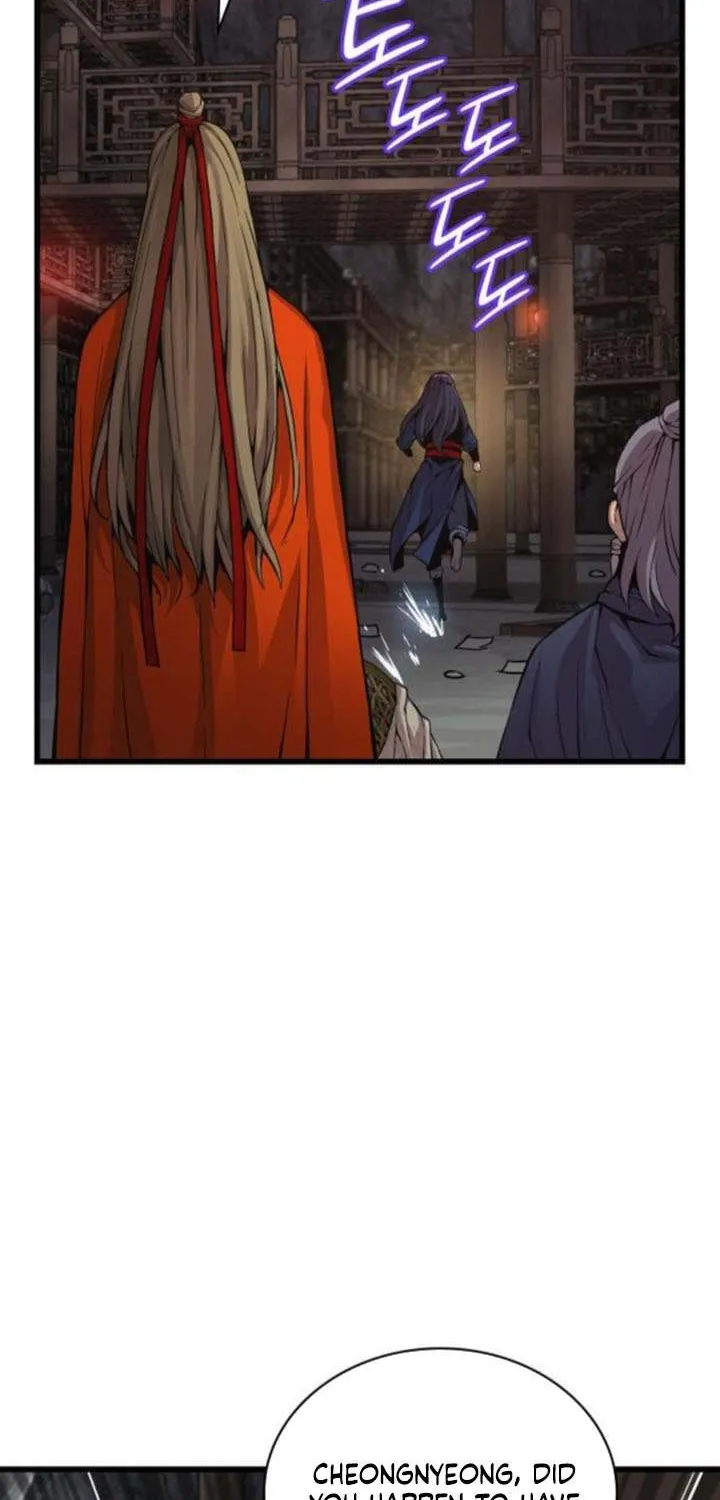 Read Myst, Might, Mayhem chapter 70 image 5 on Lezhin