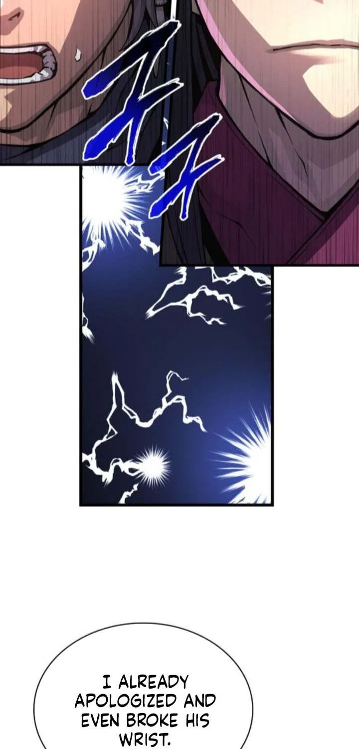 Read Myst, Might, Mayhem chapter 70 image 50 on Lezhin