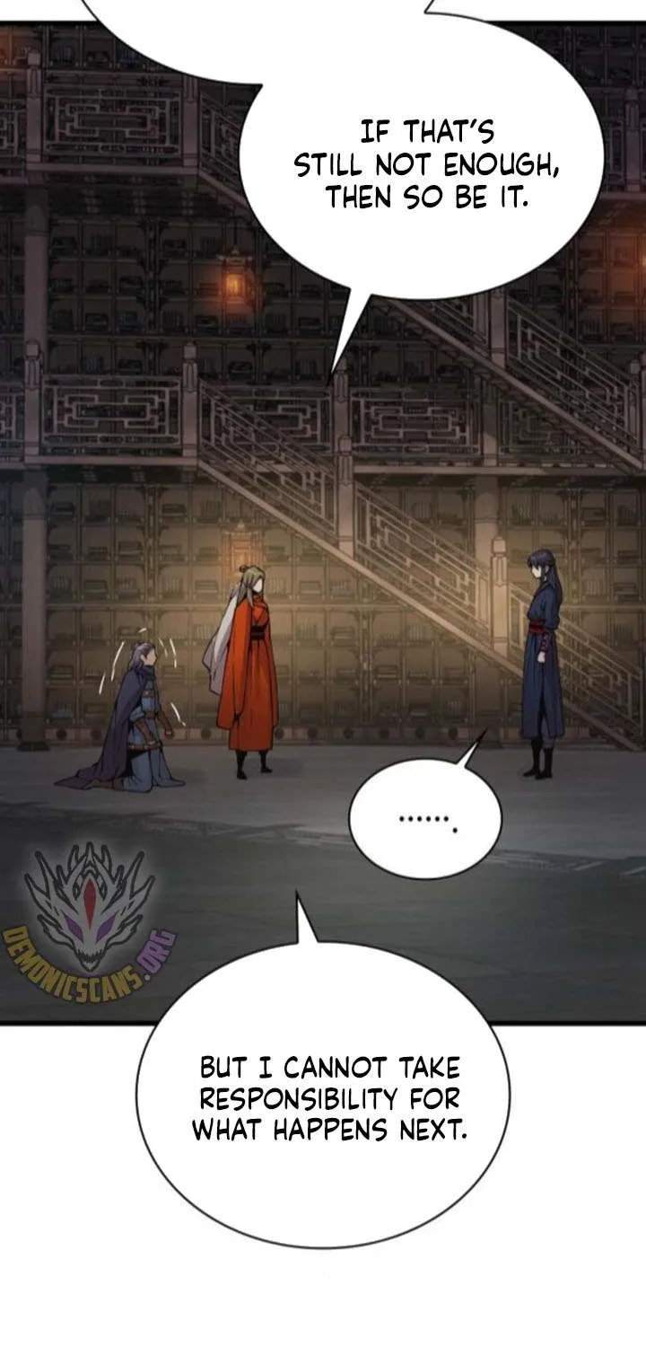 Read Myst, Might, Mayhem chapter 70 image 51 on Lezhin