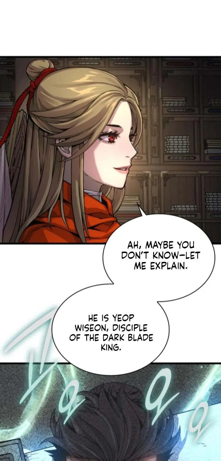 Read Myst, Might, Mayhem chapter 70 image 53 on Lezhin