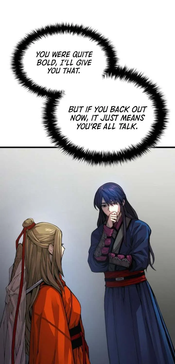 Read Myst, Might, Mayhem chapter 70 image 58 on Lezhin