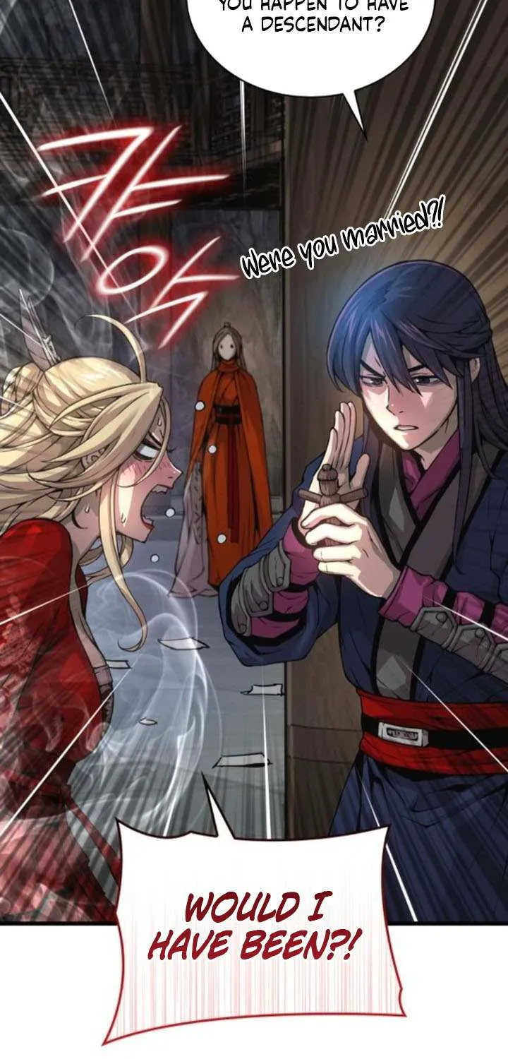Read Myst, Might, Mayhem chapter 70 image 6 on Lezhin