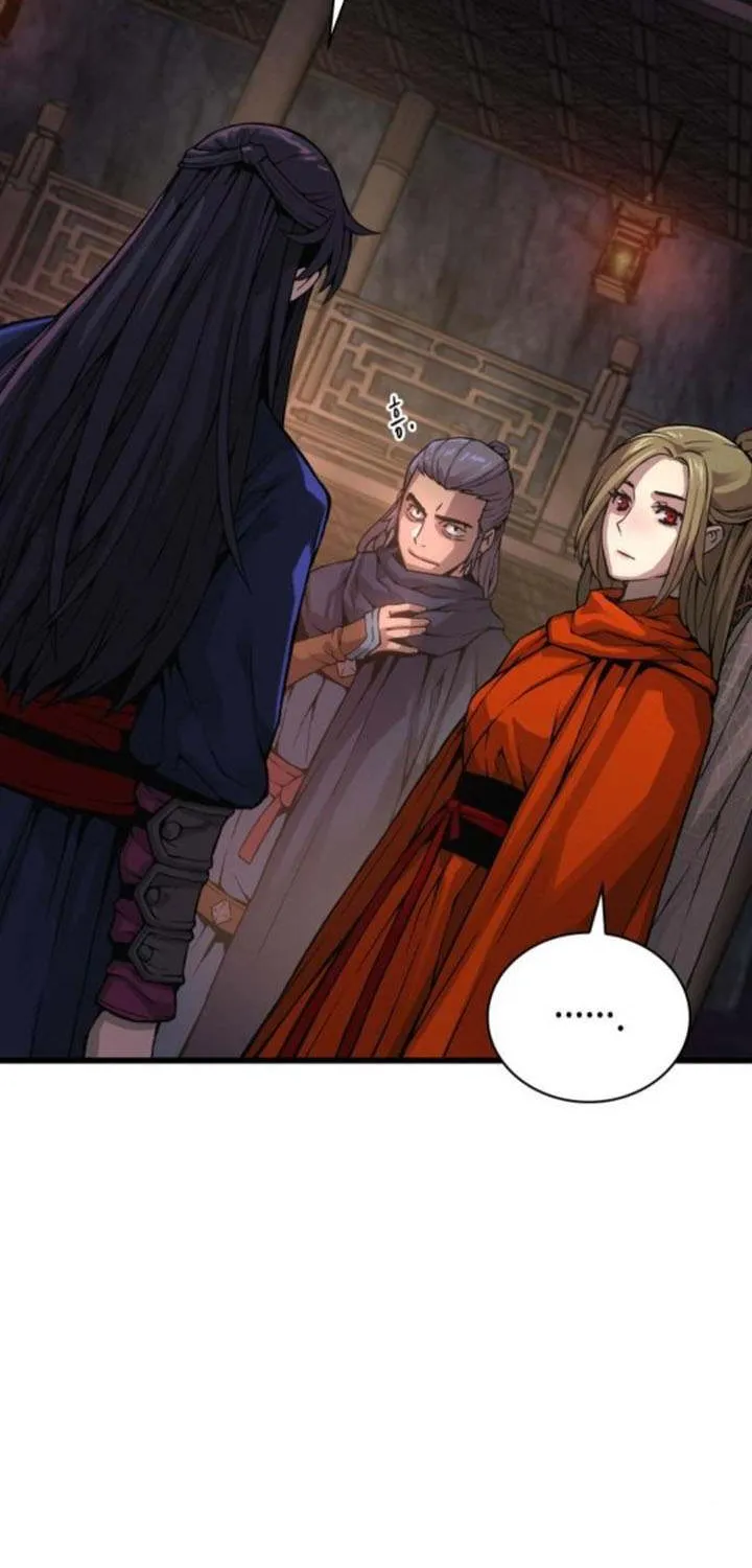 Read Myst, Might, Mayhem chapter 70 image 61 on Lezhin