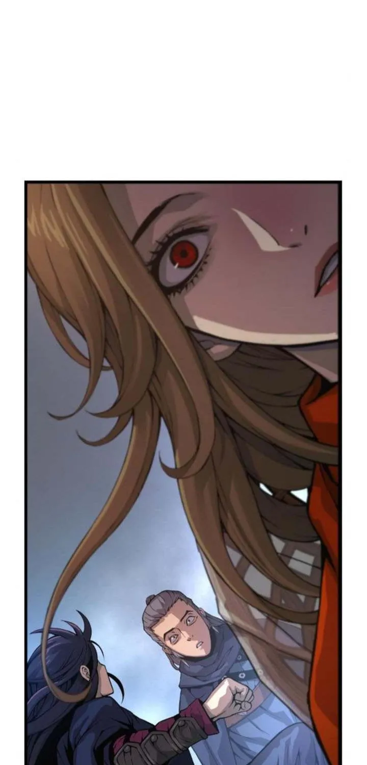 Read Myst, Might, Mayhem chapter 70 image 64 on Lezhin