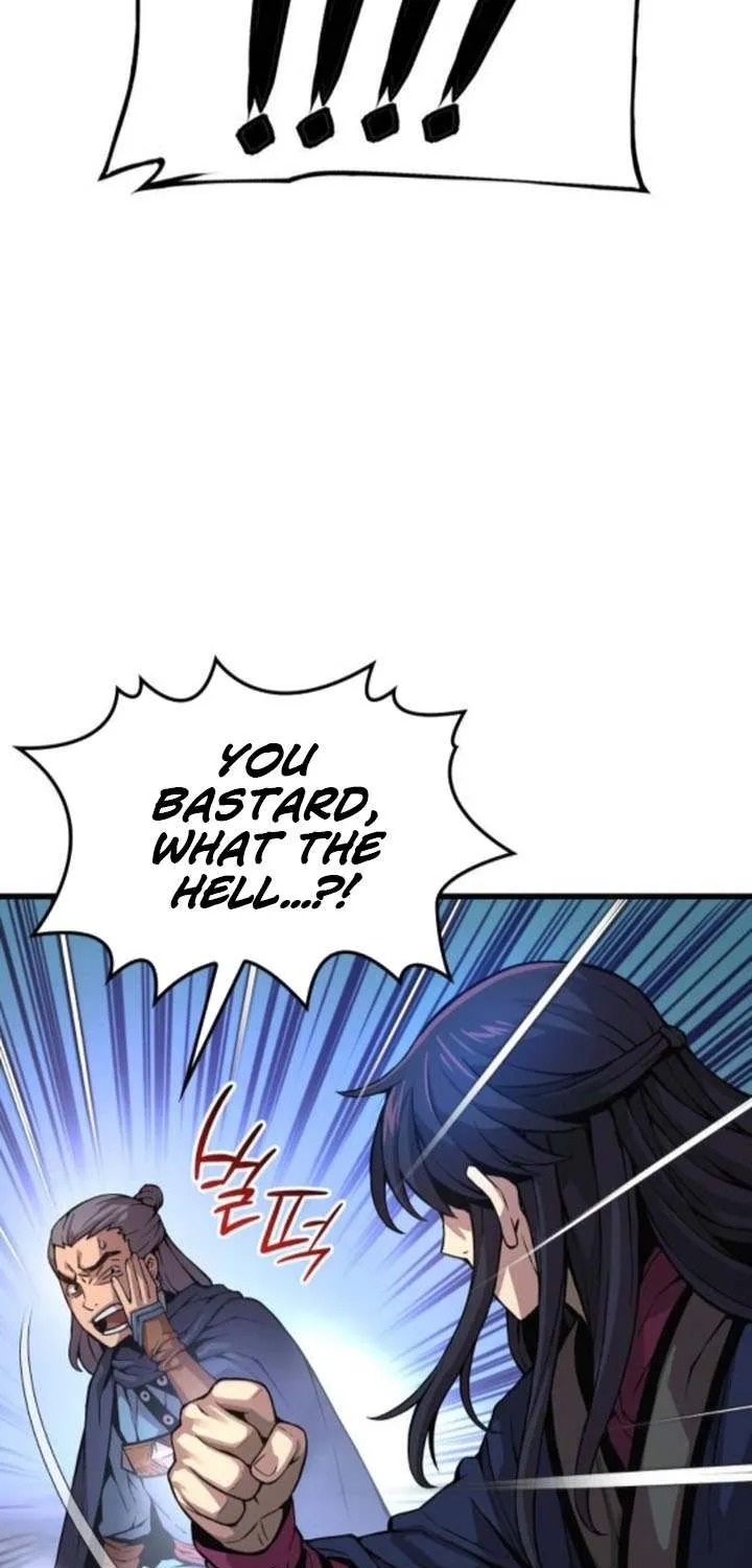 Read Myst, Might, Mayhem chapter 70 image 67 on Lezhin