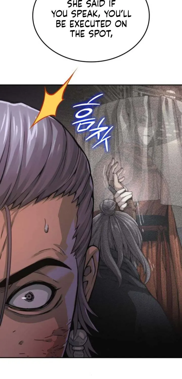 Read Myst, Might, Mayhem chapter 70 image 71 on Lezhin