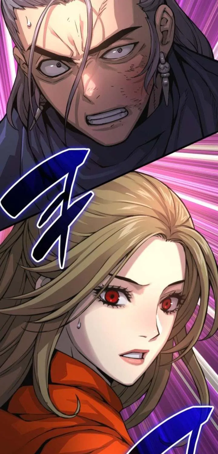 Read Myst, Might, Mayhem chapter 70 image 74 on Lezhin