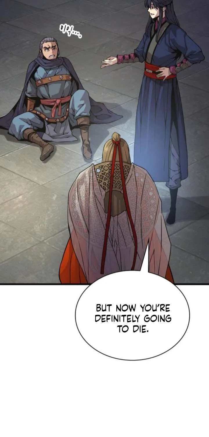 Read Myst, Might, Mayhem chapter 70 image 76 on Lezhin