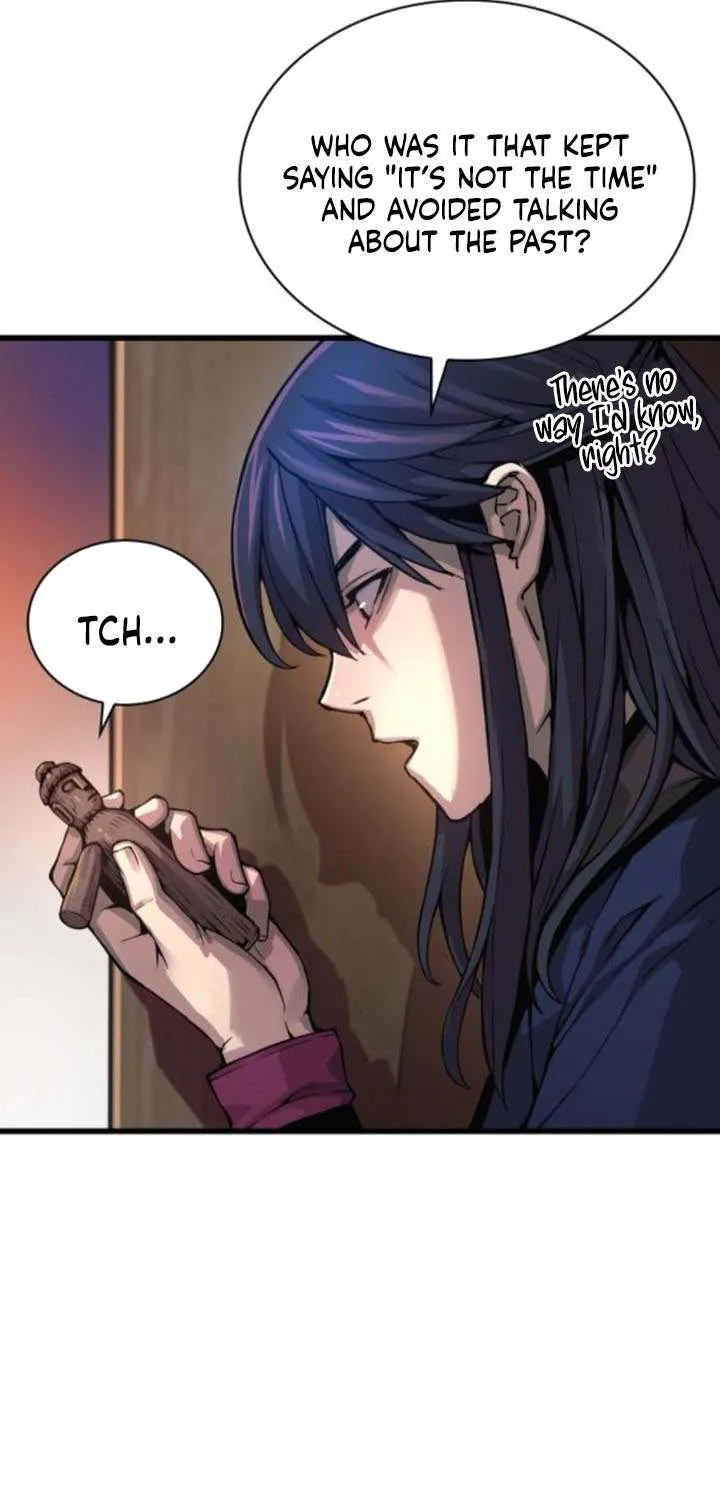 Read Myst, Might, Mayhem chapter 70 image 8 on Lezhin