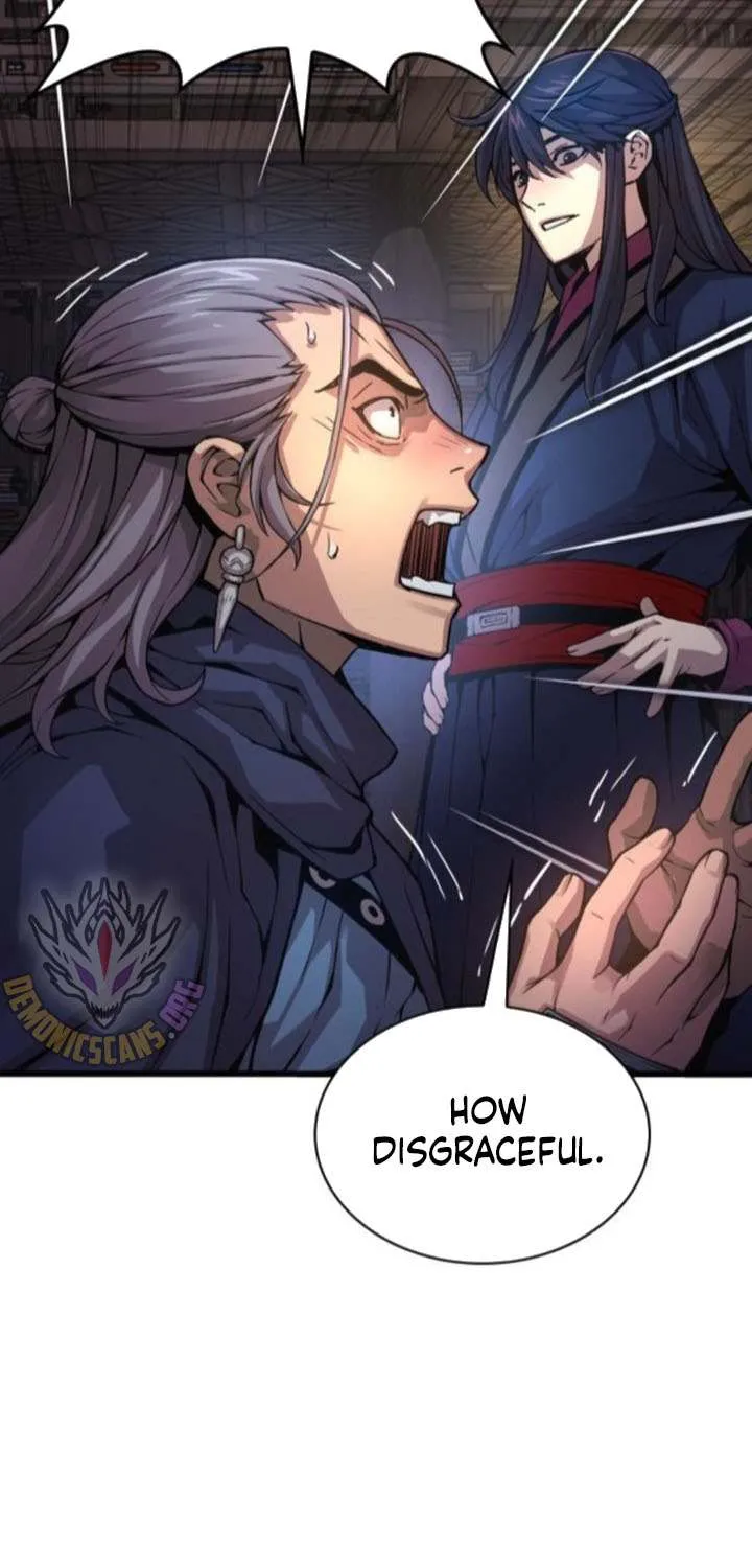 Read Myst, Might, Mayhem chapter 70 image 80 on Lezhin