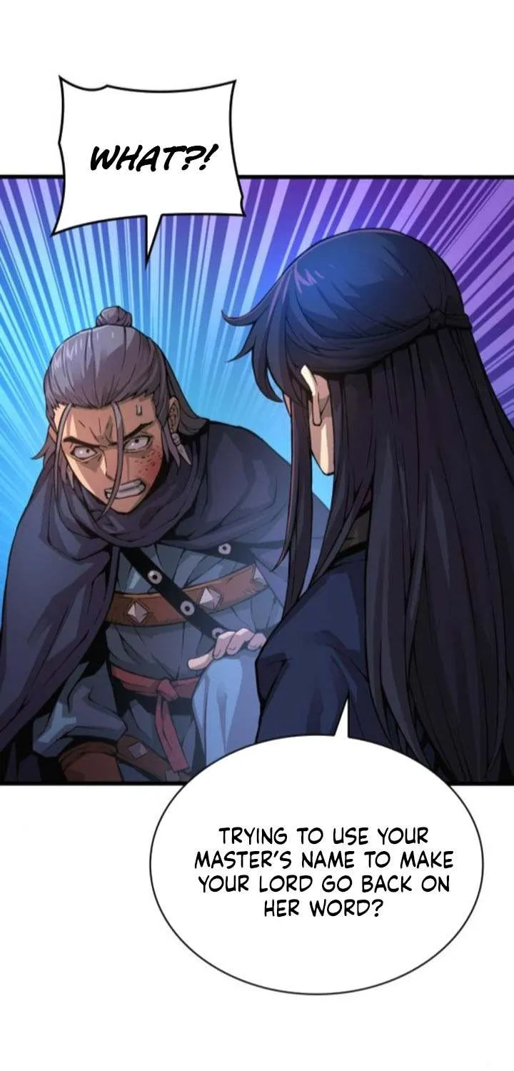 Read Myst, Might, Mayhem chapter 70 image 81 on Lezhin