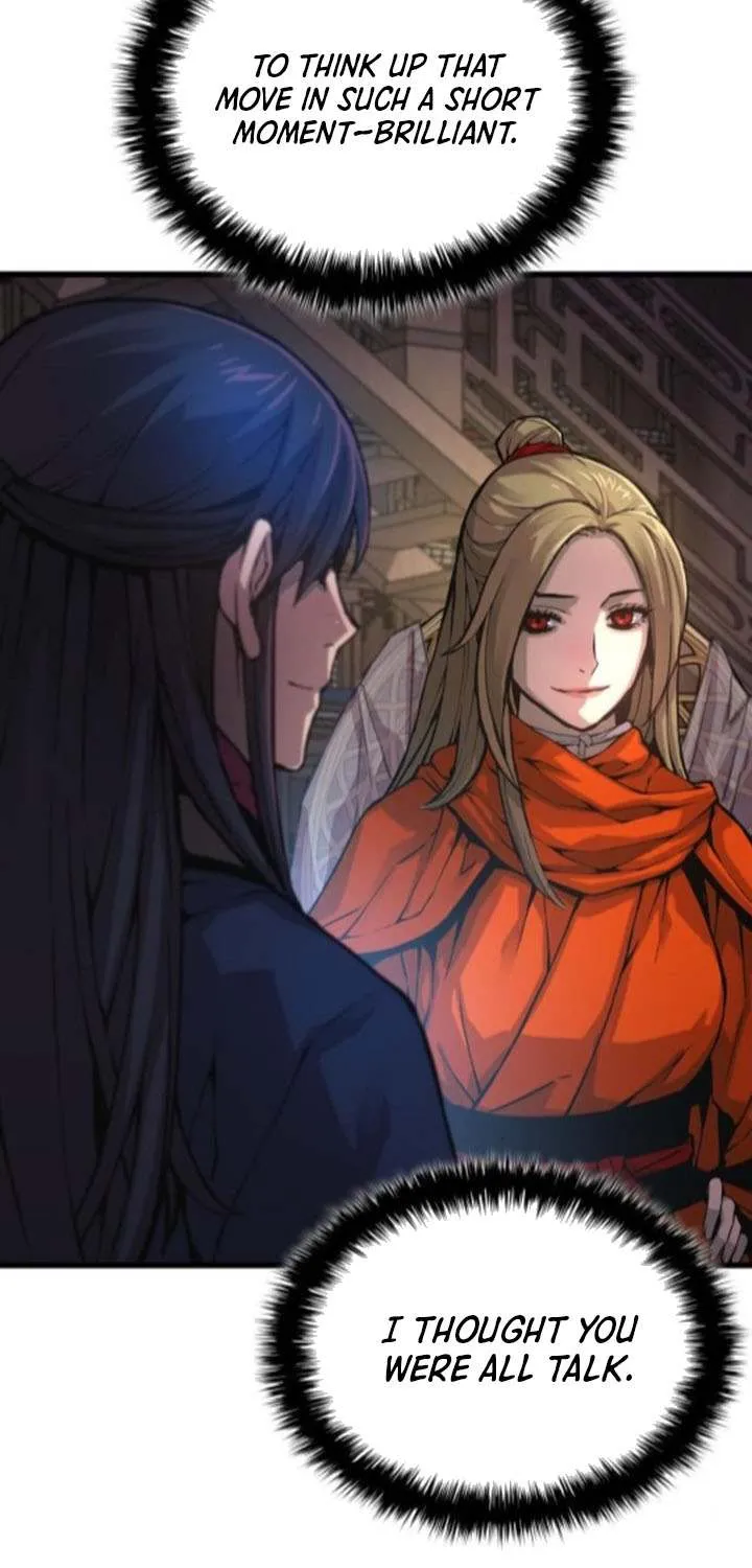 Read Myst, Might, Mayhem chapter 70 image 87 on Lezhin