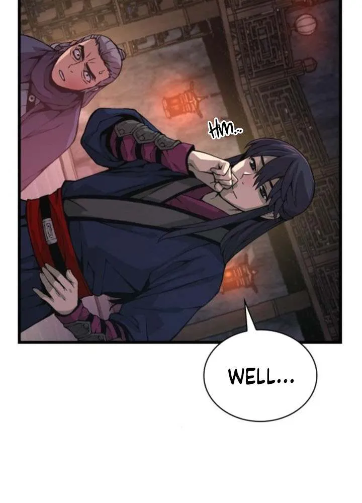 Read Myst, Might, Mayhem chapter 70 image 89 on Lezhin