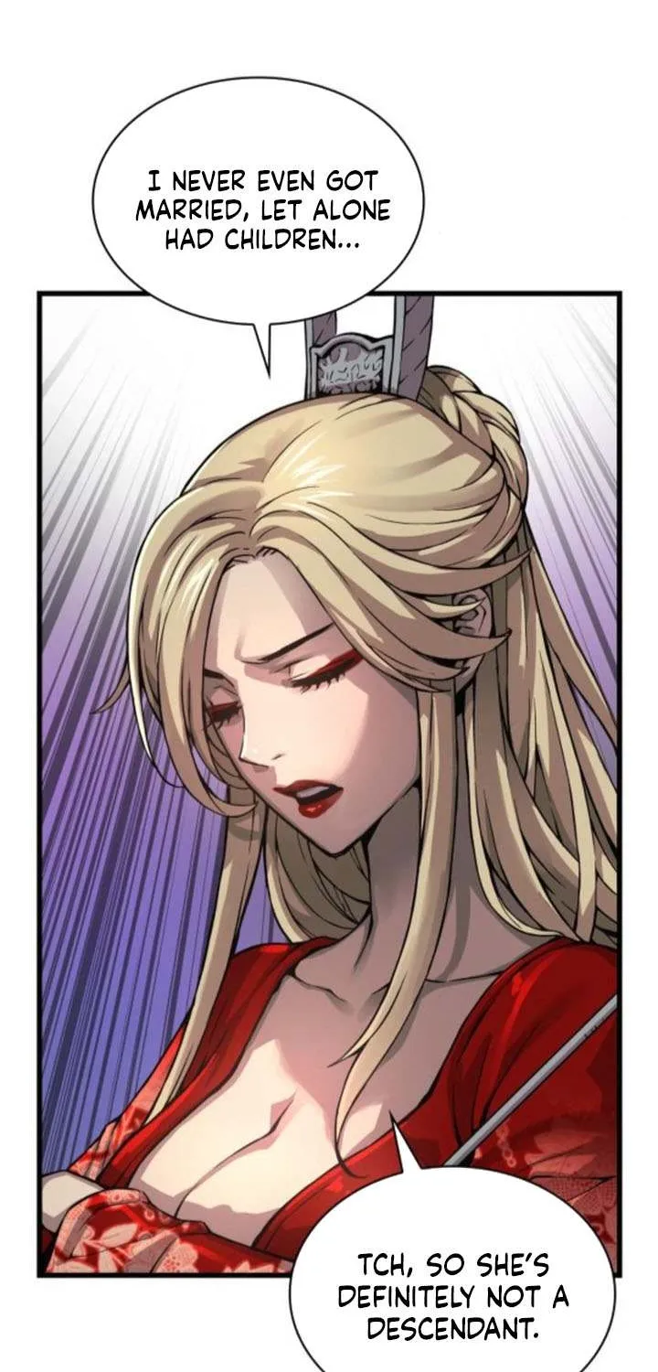 Read Myst, Might, Mayhem chapter 70 image 9 on Lezhin