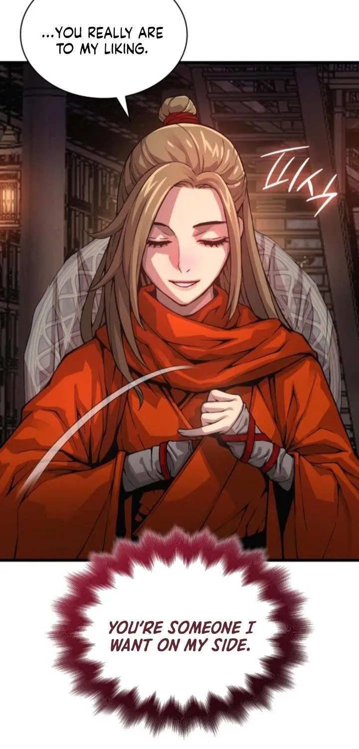 Read Myst, Might, Mayhem chapter 70 image 92 on Lezhin