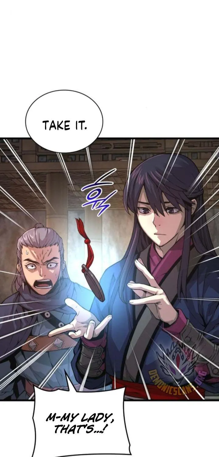 Read Myst, Might, Mayhem chapter 70 image 93 on Lezhin