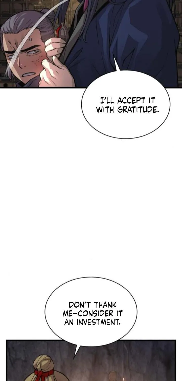 Read Myst, Might, Mayhem chapter 70 image 99 on Lezhin