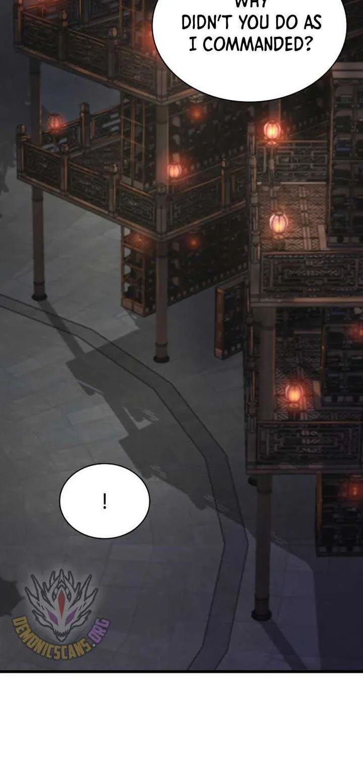 Read Myst, Might, Mayhem chapter 71 image 1 on Lezhin