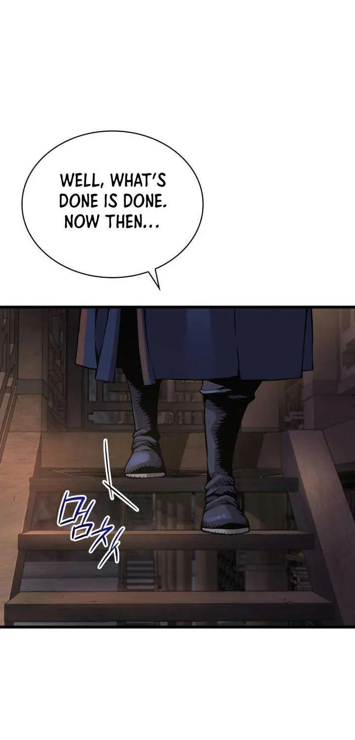 Read Myst, Might, Mayhem chapter 71 image 10 on Lezhin