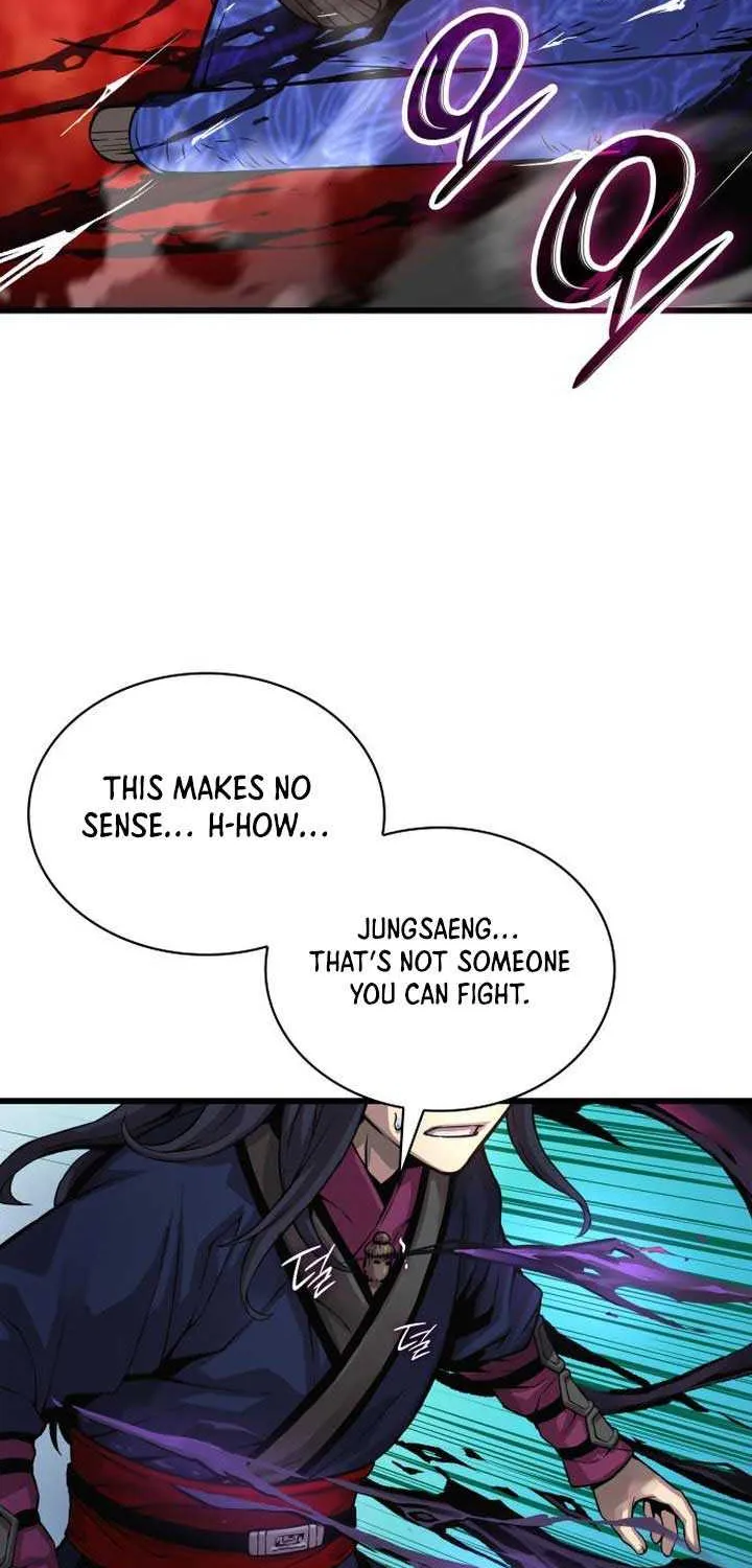 Read Myst, Might, Mayhem chapter 71 image 108 on Lezhin