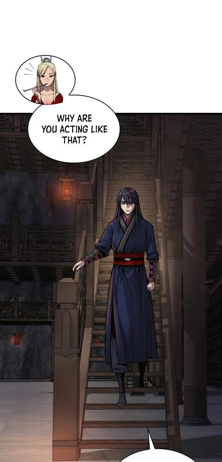Read Myst, Might, Mayhem chapter 71 image 11 on Lezhin