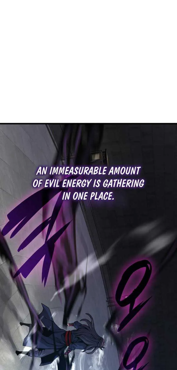 Read Myst, Might, Mayhem chapter 71 image 110 on Lezhin
