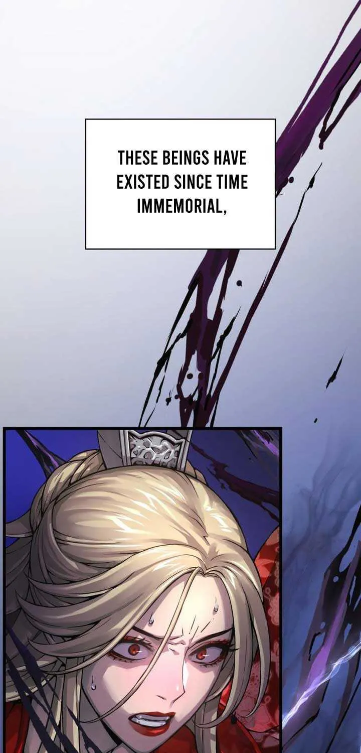 Read Myst, Might, Mayhem chapter 71 image 115 on Lezhin