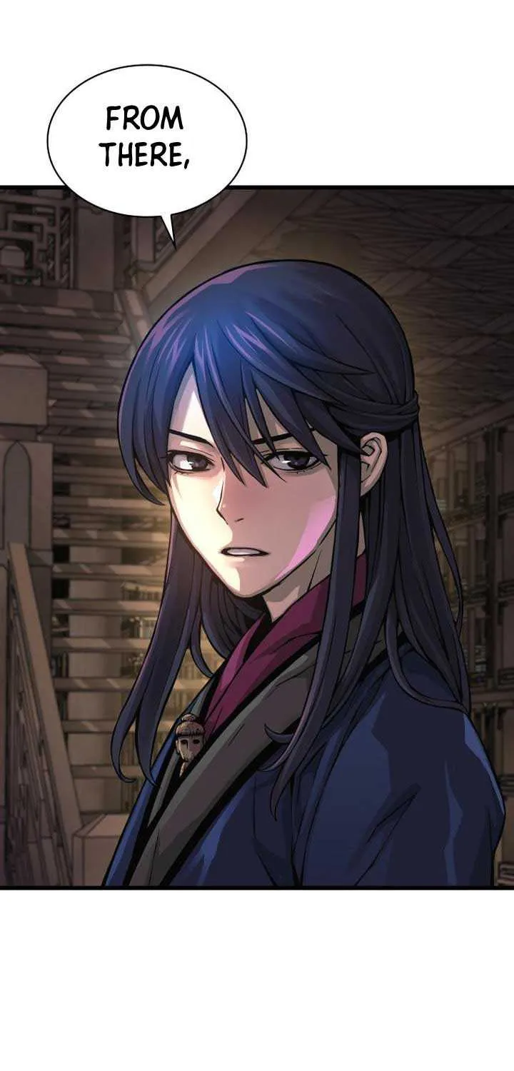 Read Myst, Might, Mayhem chapter 71 image 14 on Lezhin