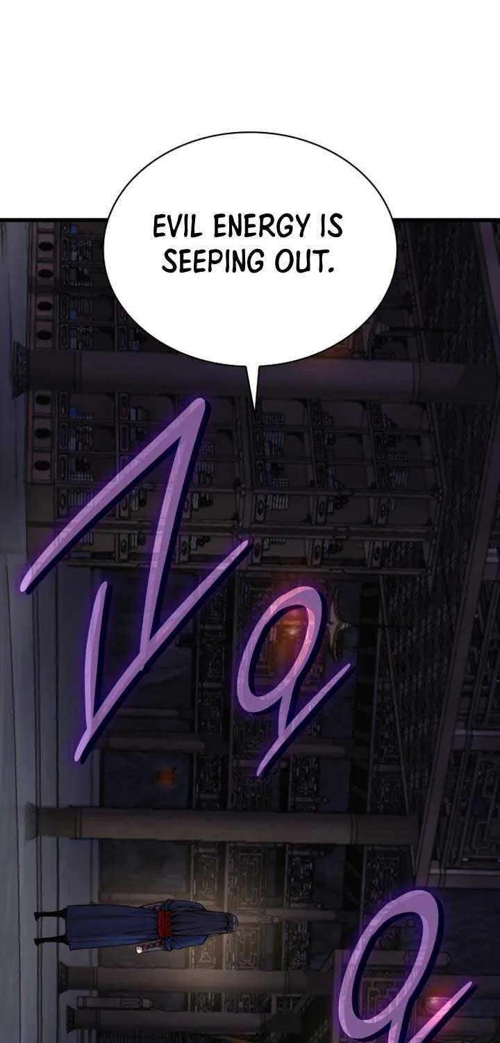 Read Myst, Might, Mayhem chapter 71 image 16 on Lezhin