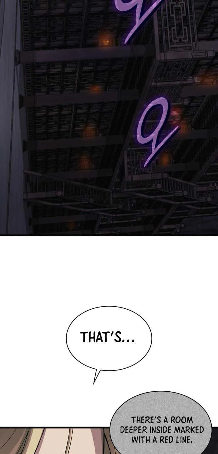 Read Myst, Might, Mayhem chapter 71 image 18 on Lezhin