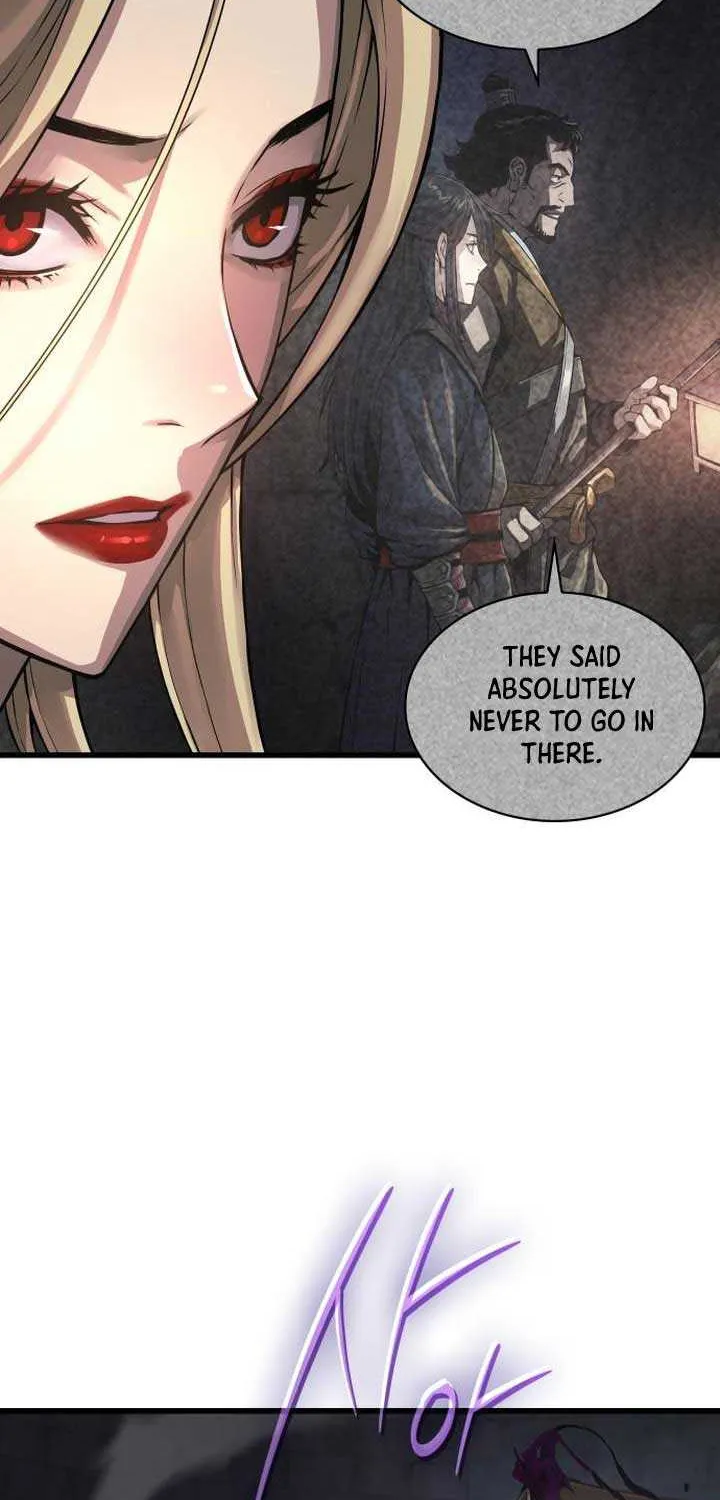 Read Myst, Might, Mayhem chapter 71 image 19 on Lezhin