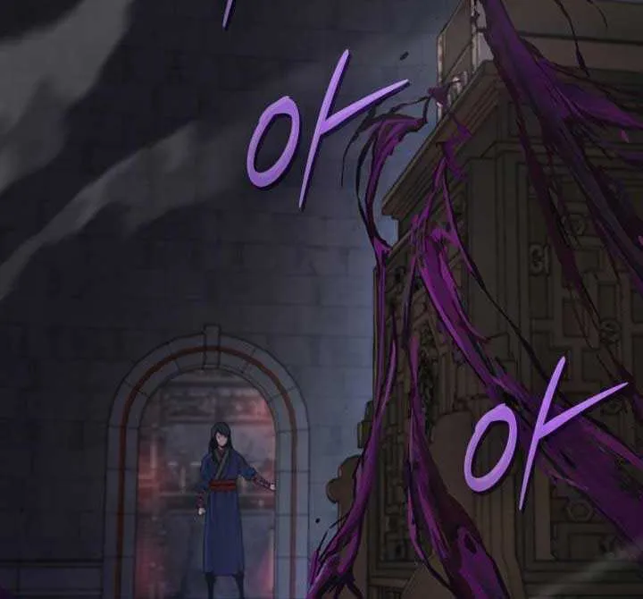 Read Myst, Might, Mayhem chapter 71 image 20 on Lezhin