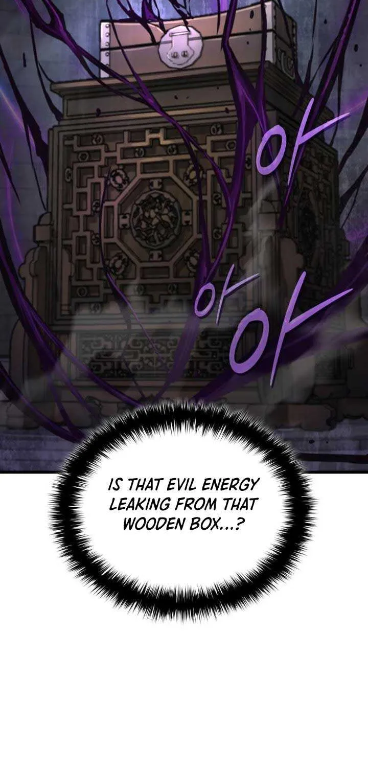 Read Myst, Might, Mayhem chapter 71 image 22 on Lezhin