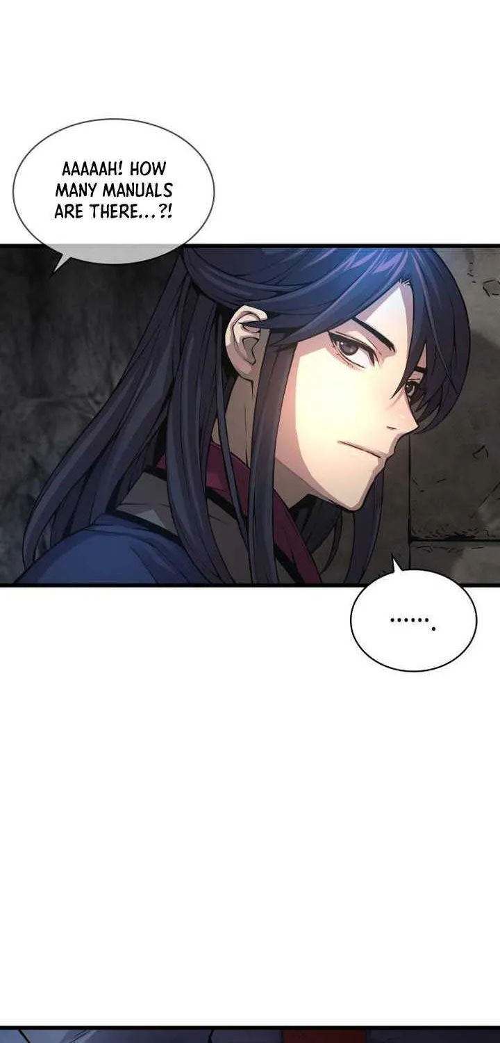 Read Myst, Might, Mayhem chapter 71 image 26 on Lezhin