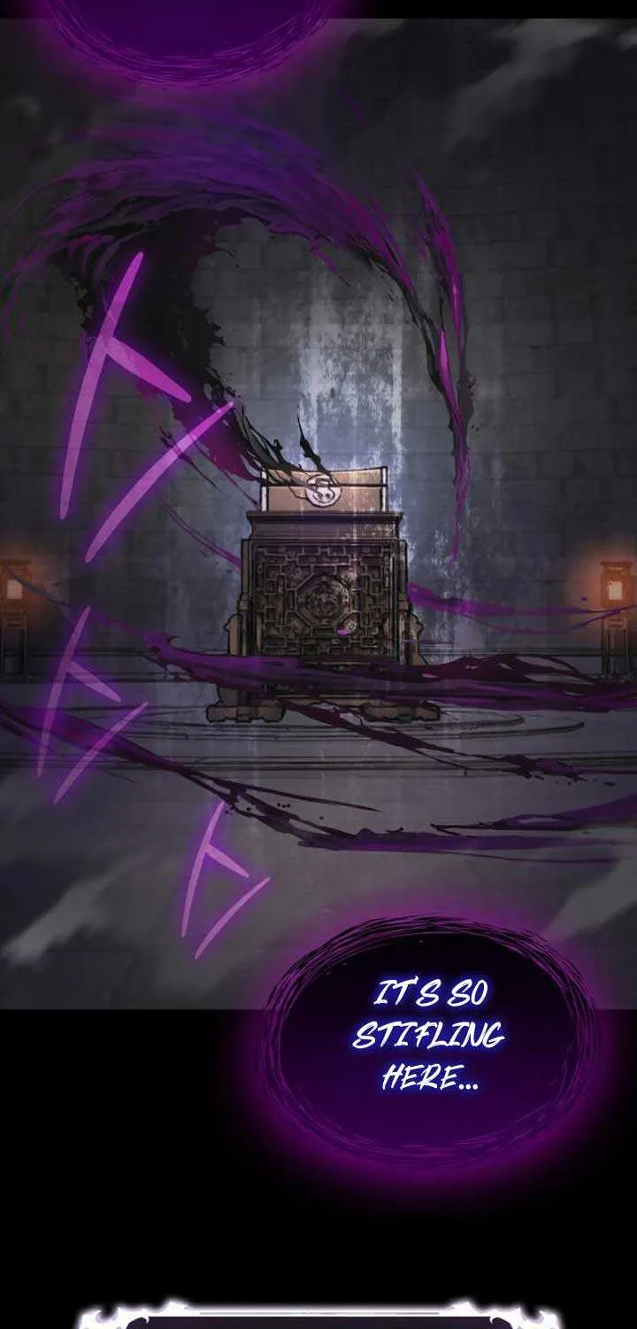 Read Myst, Might, Mayhem chapter 71 image 31 on Lezhin