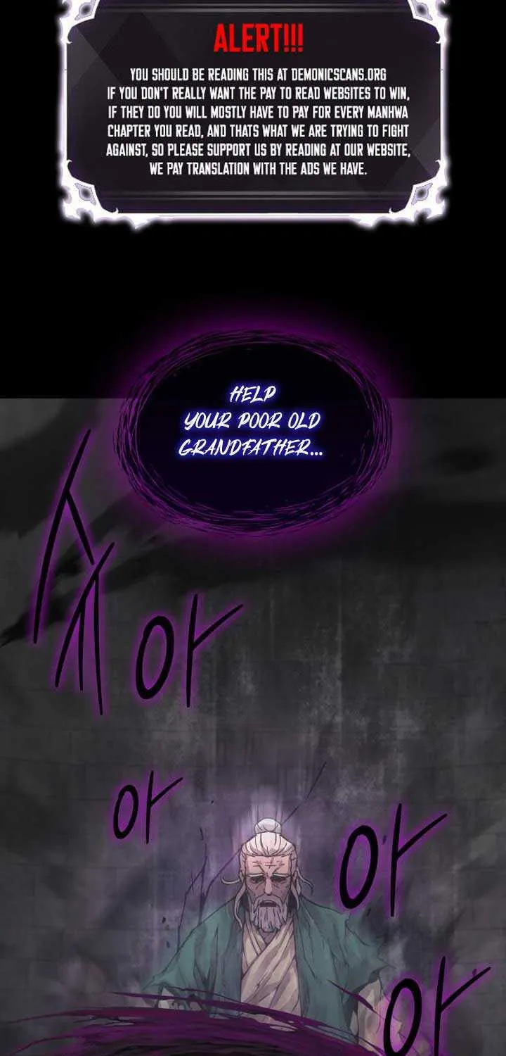 Read Myst, Might, Mayhem chapter 71 image 32 on Lezhin