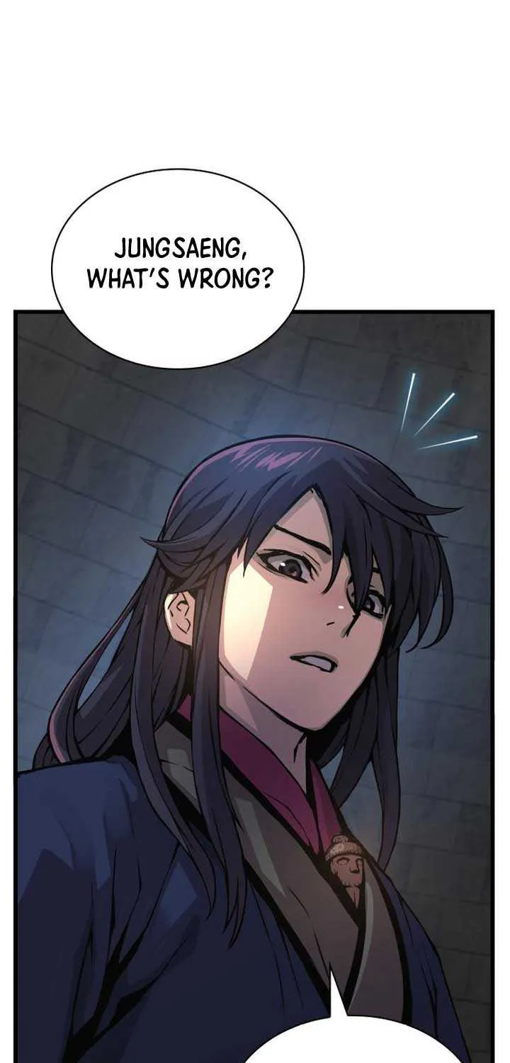 Read Myst, Might, Mayhem chapter 71 image 35 on Lezhin