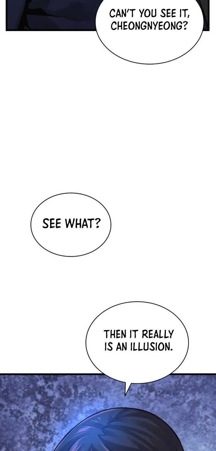Read Myst, Might, Mayhem chapter 71 image 36 on Lezhin