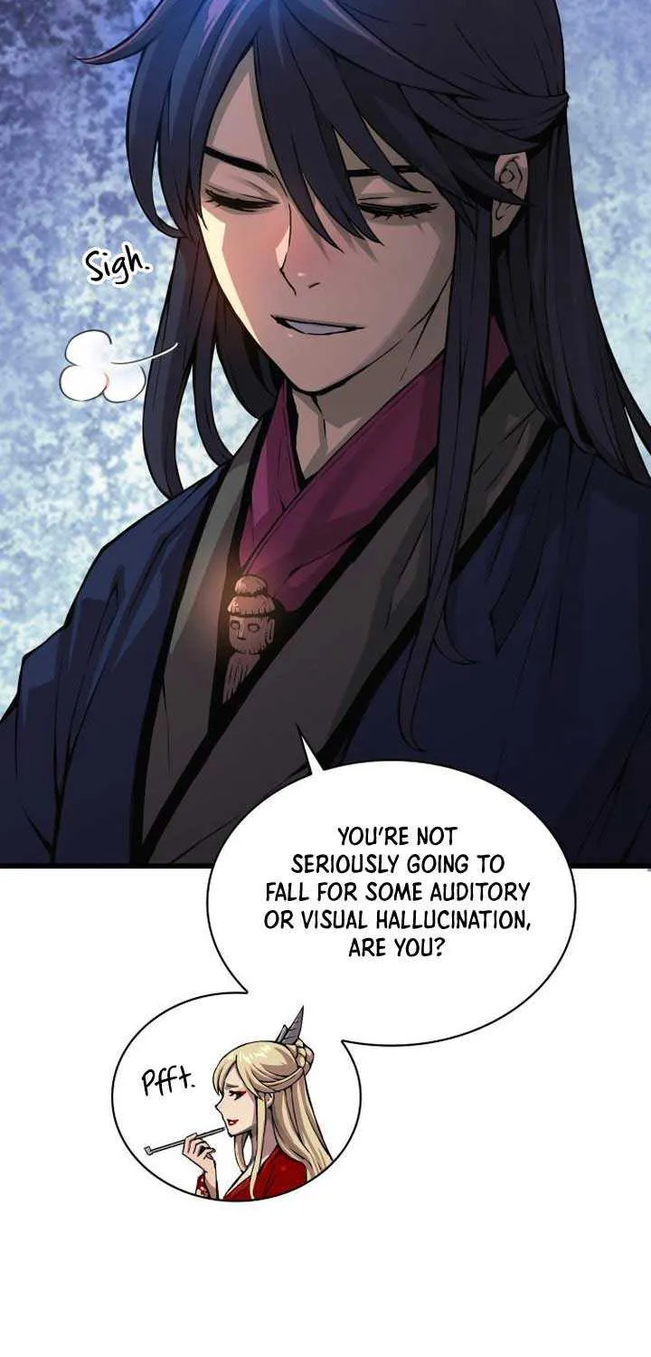 Read Myst, Might, Mayhem chapter 71 image 37 on Lezhin
