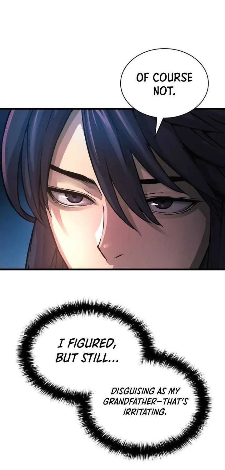 Read Myst, Might, Mayhem chapter 71 image 38 on Lezhin