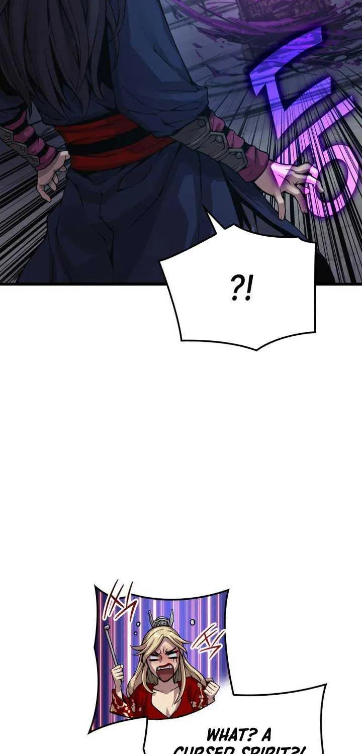 Read Myst, Might, Mayhem chapter 71 image 40 on Lezhin