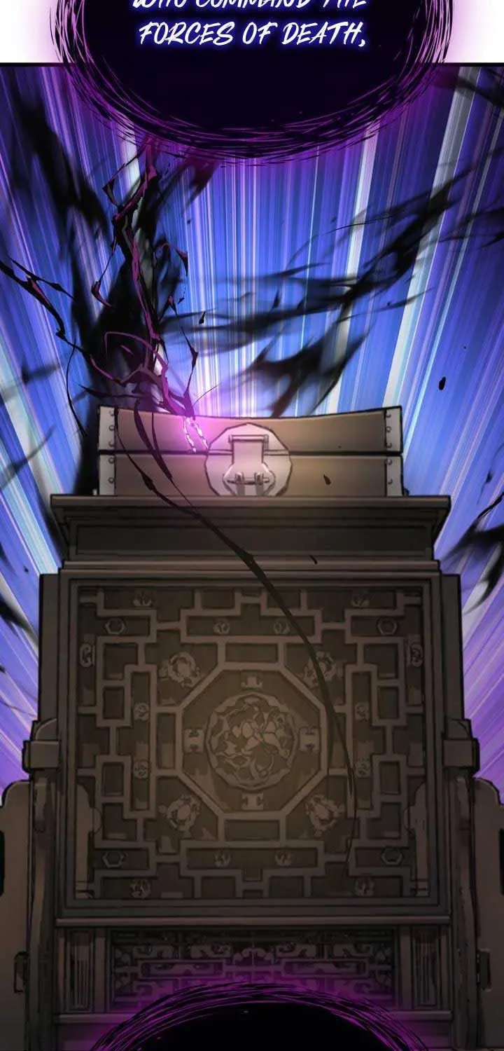 Read Myst, Might, Mayhem chapter 71 image 44 on Lezhin