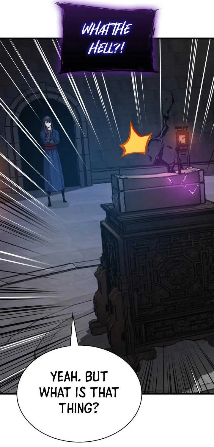 Read Myst, Might, Mayhem chapter 71 image 49 on Lezhin