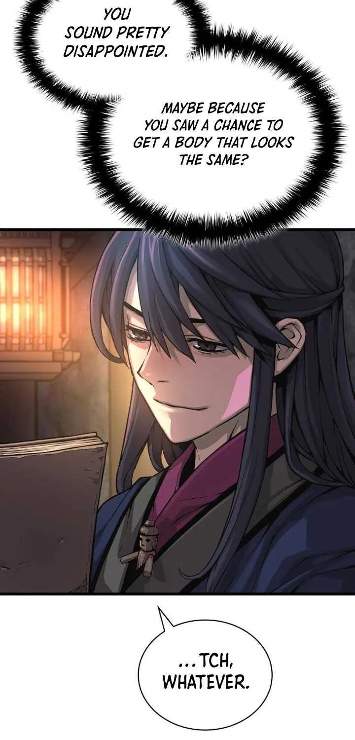 Read Myst, Might, Mayhem chapter 71 image 5 on Lezhin
