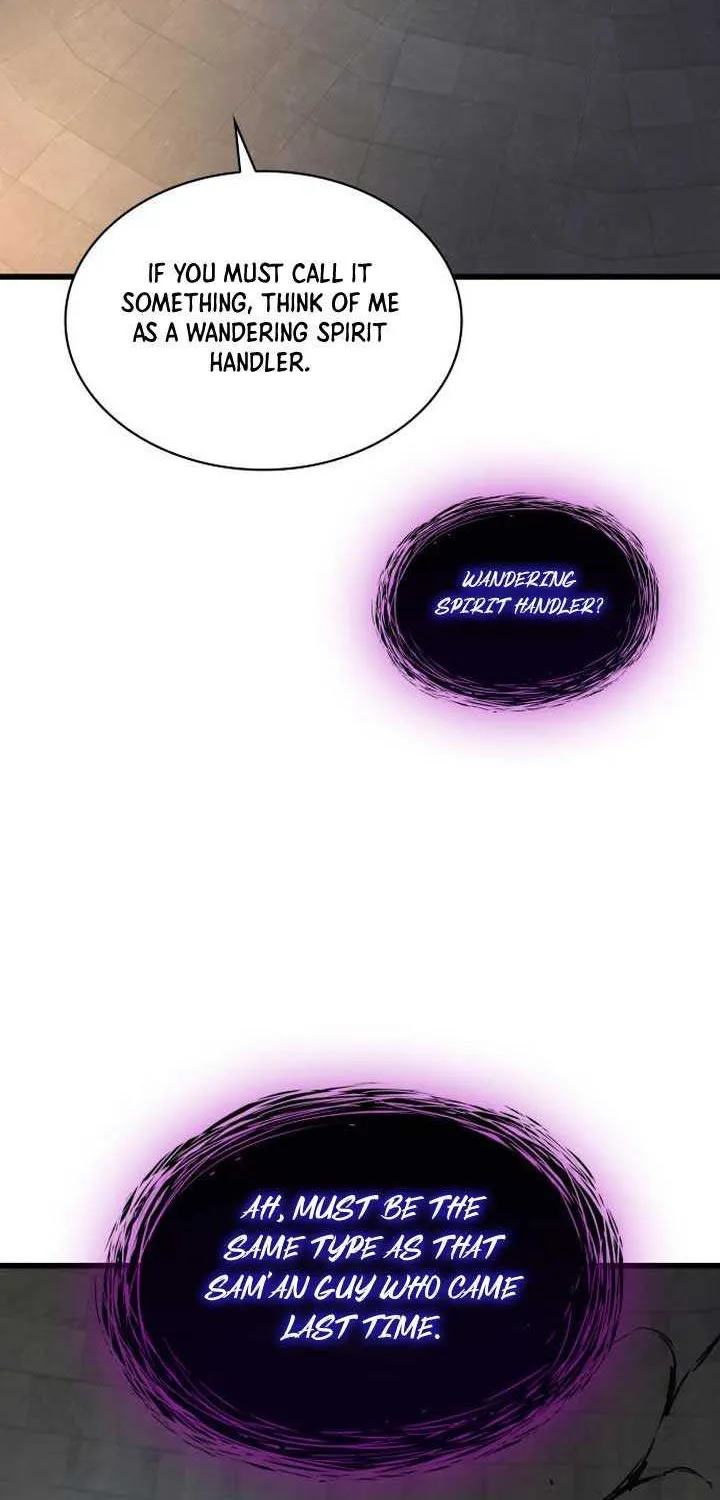 Read Myst, Might, Mayhem chapter 71 image 52 on Lezhin